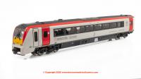 RT-OO-175-TFW-603A-DCC Revolution Trains Class 175 - Transport f